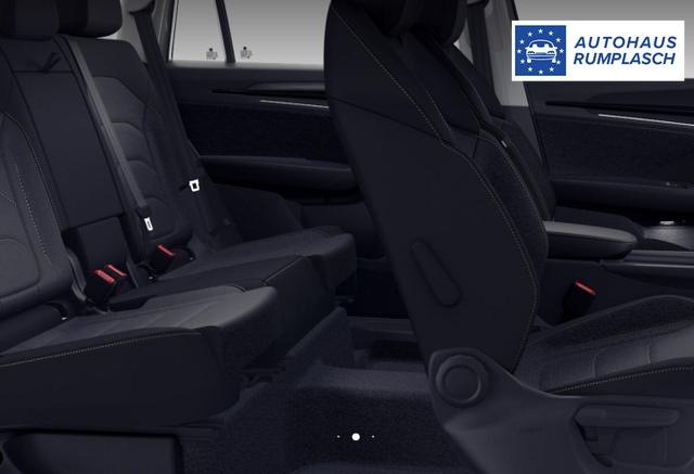 Skoda Kodiaq Selection eTSI DSG Selec AHK Matrix Nav ACC Kessy 