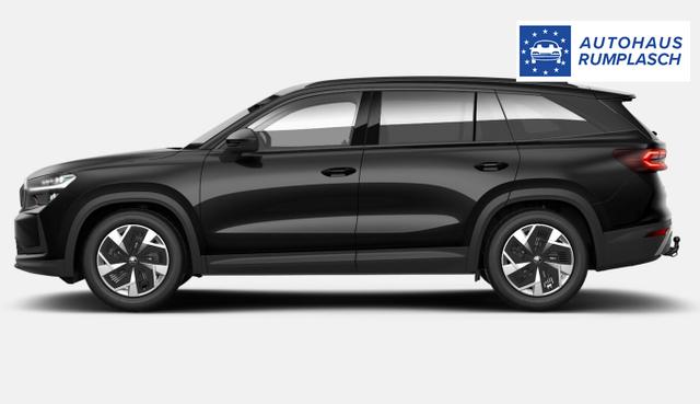 Skoda Kodiaq Selection eTSI DSG Selec AHK Matrix Nav ACC Kessy 