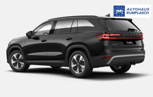 Skoda Kodiaq Selection eTSI DSG Selec AHK Matrix Nav ACC Kessy 