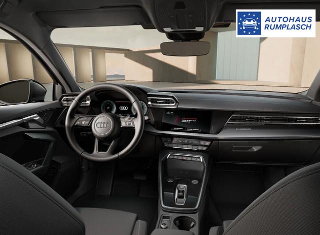 Audi A3 Sportback S line TFSI 150 tronic Nav KlimaP 