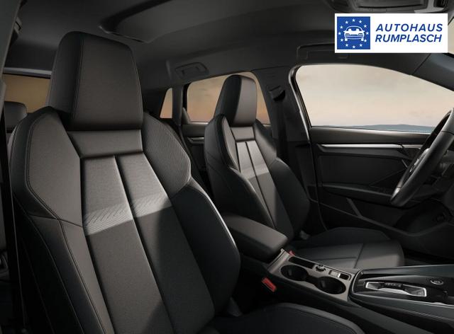 Audi A3 Sportback S line TFSI 150 tronic Nav KlimaP 