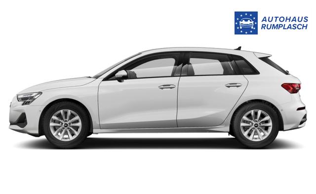 Audi A3 Sportback TFSI 116 S tronic Nav ACC KlimaP 