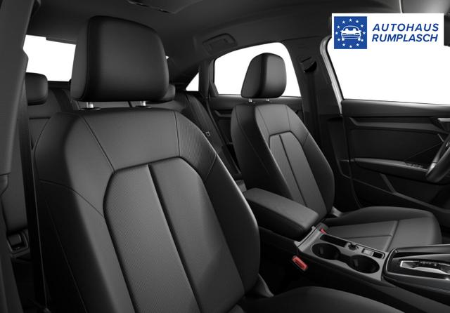 Audi A3 Sportback TFSI 116 S tronic Nav ACC KlimaP 