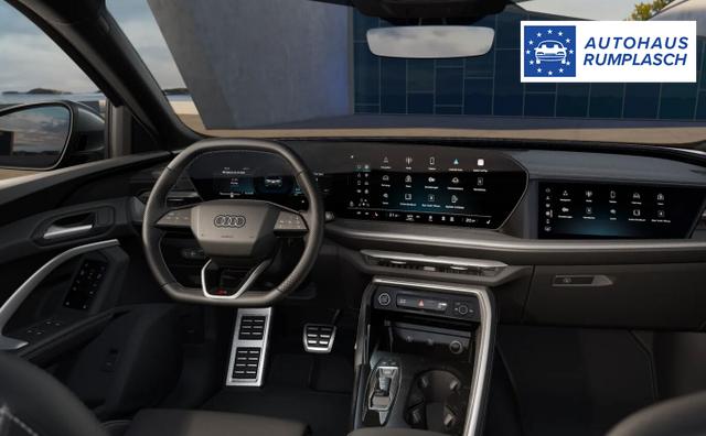 Audi Q5 Sportback S line Sportb TDI 2xS NeuMod Tech+ Pano 20Z Nav 