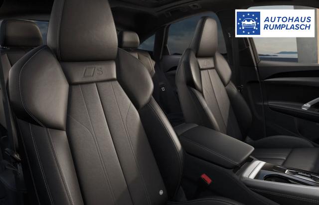 Audi Q5 Sportback S line Sportb TDI 2xS NeuMod Tech+ Pano 20Z Nav 