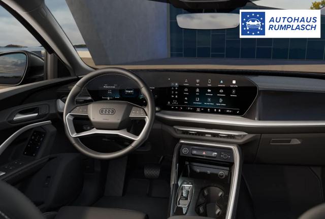 Audi Q5 Sportback S line Sportb TFSI NeuMod Tech SportS Pano 