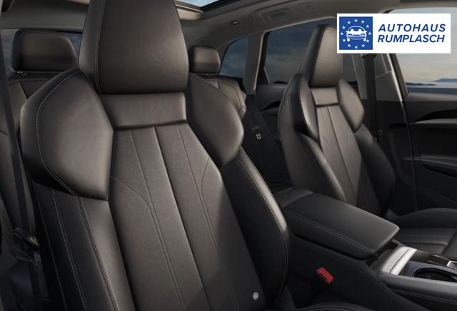 Audi Q5 Sportback S line Sportb TFSI NeuMod Tech SportS Pano 