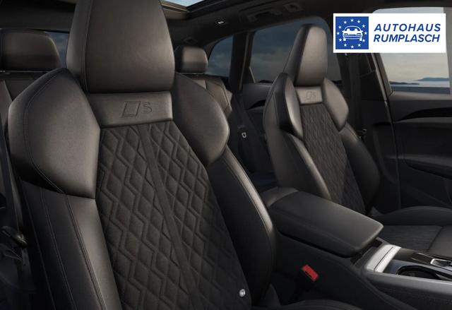 Audi SQ5 Edition one Sportback TFSI Tech+ Luft Pano 