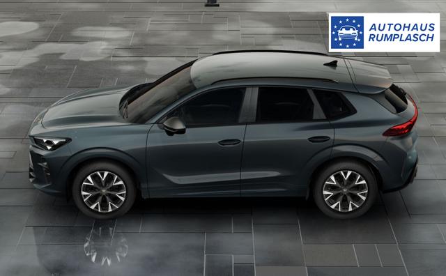 Cupra Terramar 1.5 eTSI 150 DSG LED Nav HUD eHk DigCo 