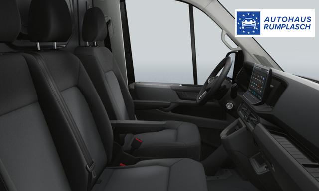 Volkswagen Crafter 35 2.0 TDI 140 AT8 L3H2 AHK 3S FACELIFT 