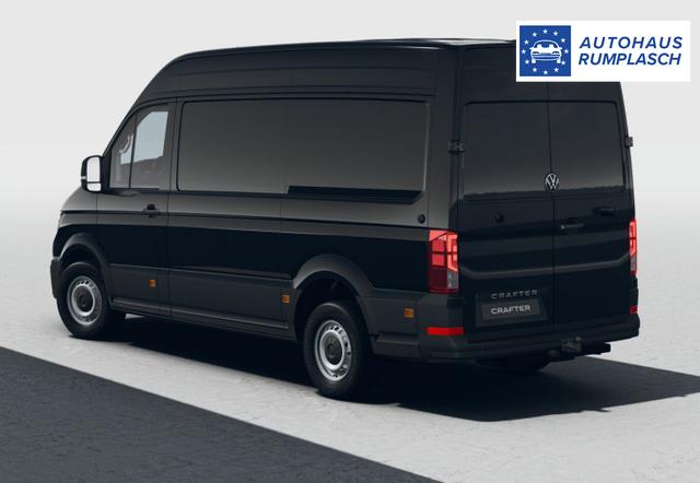 Volkswagen Crafter 35 2.0 TDI 140 AT8 L3H3 AHK 3S FACELIFT 