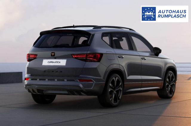 Cupra Ateca 1.5 TSI 150 DSG Nav Pano eHK SHZ Kam Keyl. 