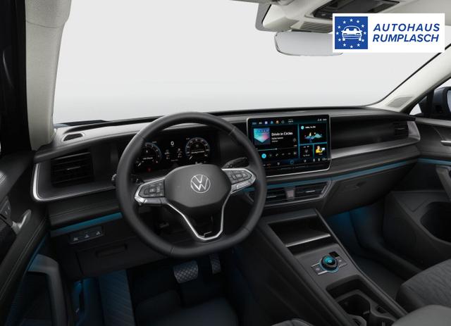 Volkswagen Tayron LIFE 1.5 eTSI 150 DSG LED+ AHK Keyl eHK ParkAs 