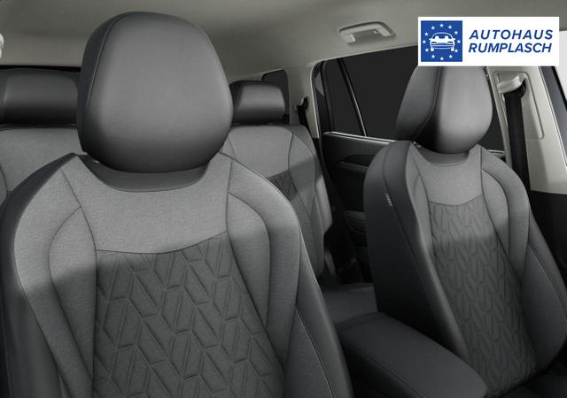 Volkswagen Tayron LIFE 1.5 eTSI 150 DSG LED+ AHK Keyl eHK ParkAs 