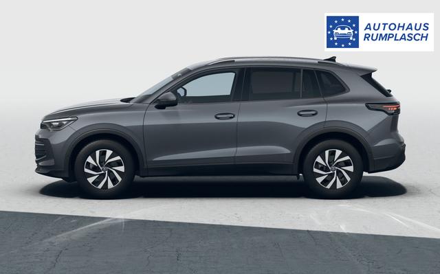 Volkswagen Tiguan 1.5 eTSI 150 DSG LED+ eHk ParkAs SHZ Kam 