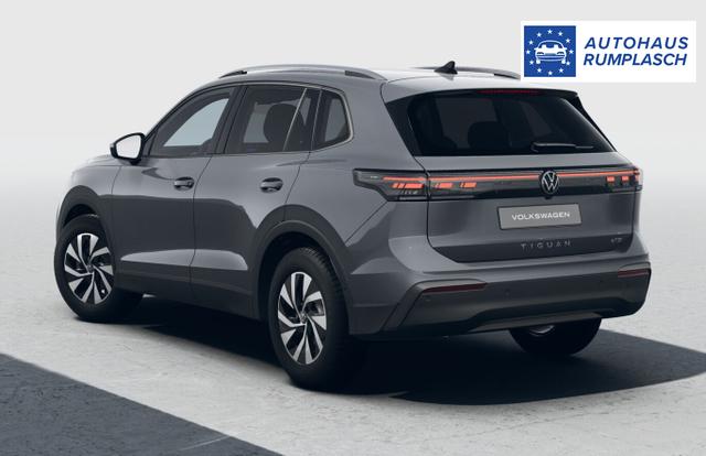 Volkswagen Tiguan 1.5 eTSI 150 DSG LED+ eHk ParkAs SHZ Kam 