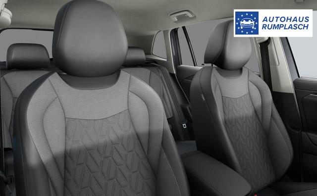 Volkswagen Tiguan 1.5 eTSI 150 DSG LED+ eHk ParkAs SHZ Kam 