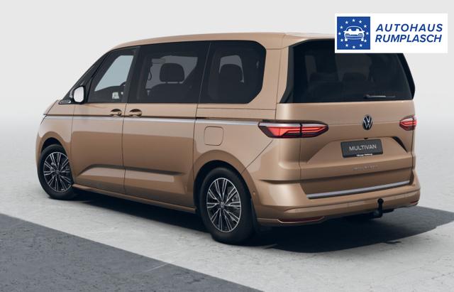 Volkswagen T7 Multivan TDI 150 DSG Style Matrix Nav AHK 7-S 