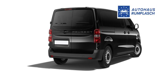 Peugeot Expert Kombi L2 180 EAT8 Nav Kam AHK LED 9-S HFT 