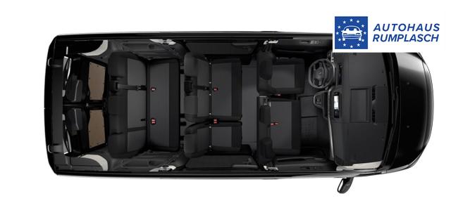 Peugeot Expert Kombi L2 180 EAT8 Nav Kam AHK LED 9-S HFT 