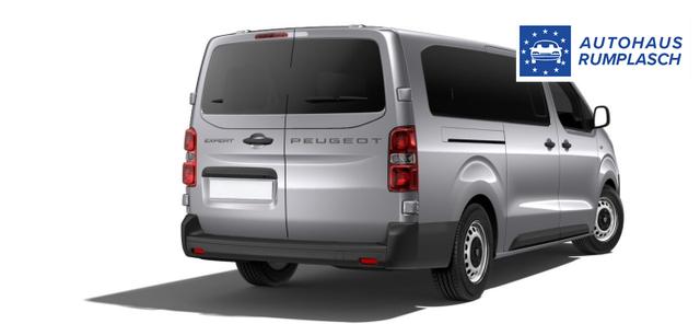 Peugeot Expert Kombi L3 180 EAT8 Nav Kam AHK LED 9-S HFT 