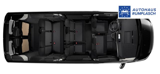 Peugeot Expert Kombi L3 180 EAT8 Nav Kam AHK LED 9-S HFT 