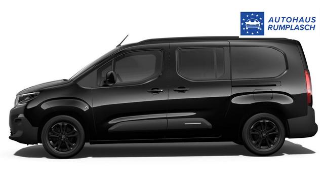 Citroën Berlingo PLUS PKW XL 100 7-S 10"-DAB PDC PrivG 