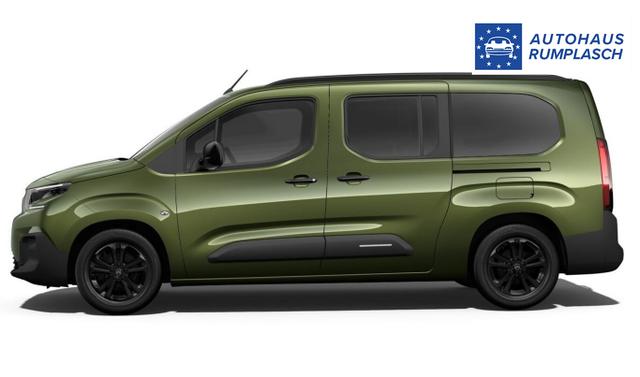 Citroën Berlingo PLUS PKW XL 100 7-S 10"-DAB PDC PrivG 