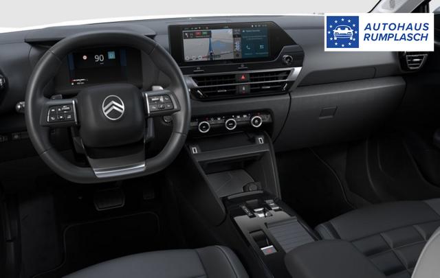 Citroën C4 X MAX MHEV 145 eDSC6 Nav 360° ACC LED Keyless 