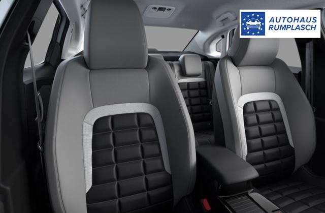 Citroën C4 X MAX MHEV 145 eDSC6 Nav 360° ACC LED Keyless 