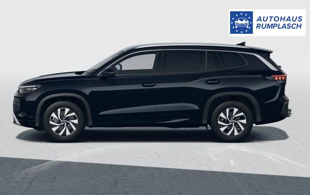 Volkswagen Tayron LIFE 1.5 eTSI 150 DSG LED+ AHK Keyl eHK ParkAs 