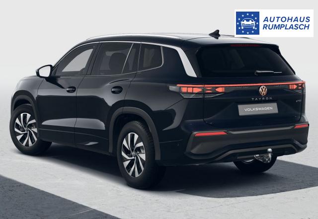 Volkswagen Tayron LIFE 1.5 eTSI 150 DSG LED+ AHK Keyl eHK ParkAs 