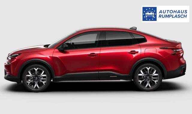 Citroën C4 X MAX MHEV 145 eDSC6 Nav 360° ACC LED Keyless 