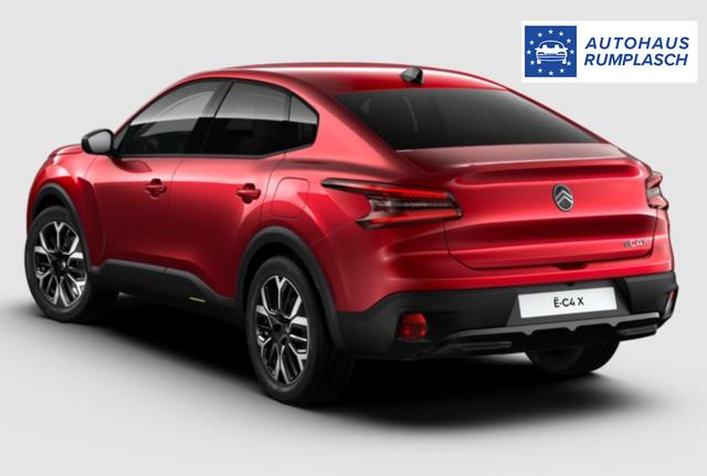 Citroën C4 X MAX MHEV 145 eDSC6 Nav 360° ACC LED Keyless 