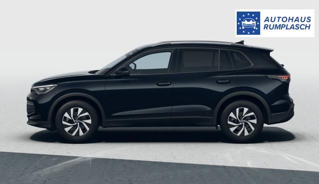 Volkswagen Tiguan 1.5 eTSI 150 DSG LED+ eHk ParkAs SHZ Kam 