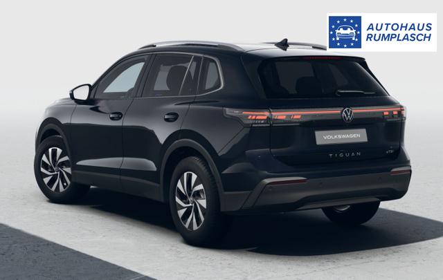 Volkswagen Tiguan 1.5 eTSI 150 DSG LED+ eHk ParkAs SHZ Kam 