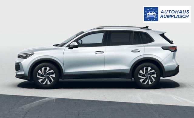 Volkswagen Tiguan 1.5 eTSI 150 DSG LED+ eHk ParkAs SHZ Kam 