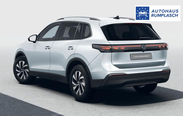 Volkswagen Tiguan 1.5 eTSI 150 DSG LED+ eHk ParkAs SHZ Kam 