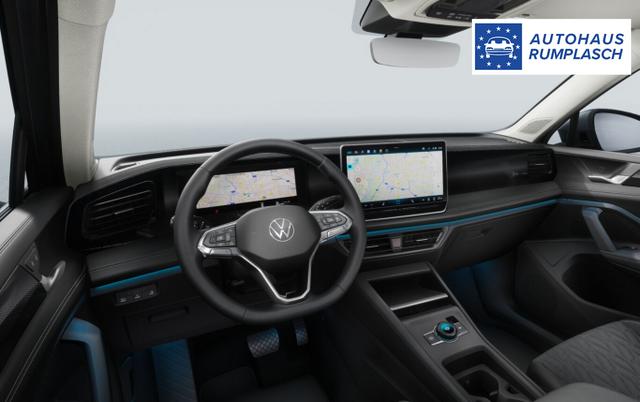 Volkswagen Tiguan 1.5 eTSI 150 DSG LED+ Nav eHk ParkAs SHZ 