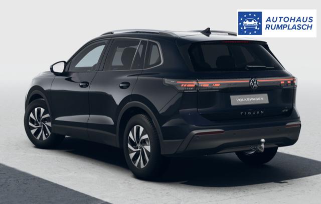 Volkswagen Tiguan 1.5 eTSI 150 DSG LED+ Nav Pano AHK eHk 