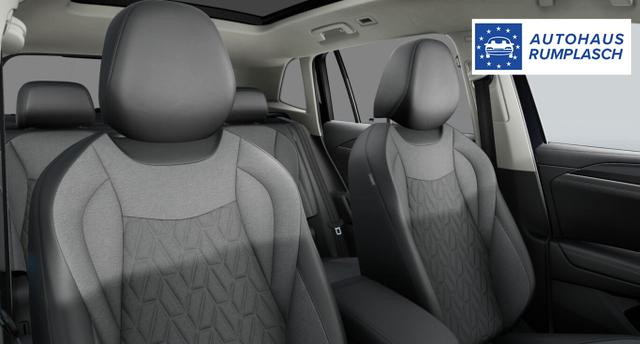 Volkswagen Tiguan 1.5 eTSI 150 DSG LED+ Nav Pano AHK eHk 