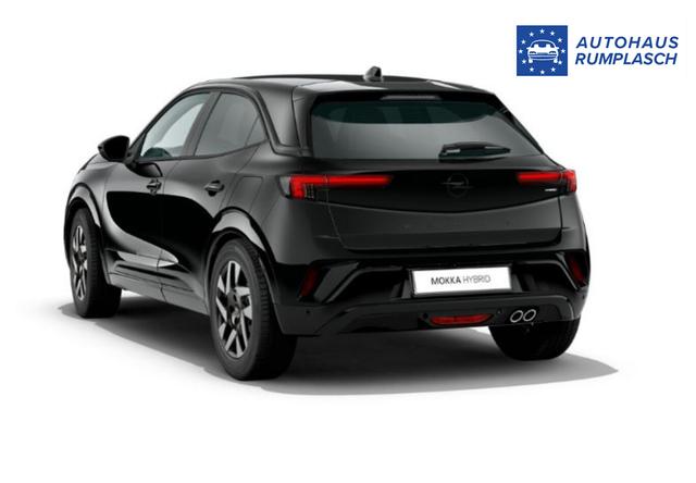 Opel Mokka GS 145 Hybrid AT6 Facelift KomfortP Kam 