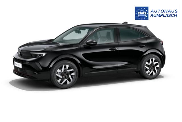 Opel Mokka GS 145 Hybrid AT6 Facelift KomfortP Kam 