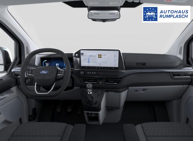 Ford Tourneo Custom Trend TDCi 136 320 L2 ACC AHK Nav 