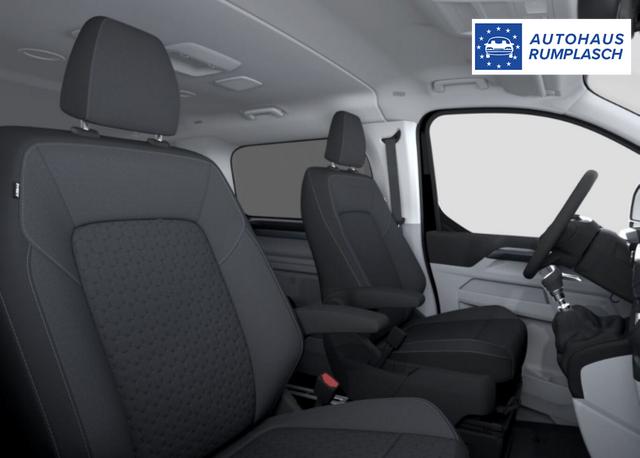 Ford Tourneo Custom Trend TDCi 136 320 L2 ACC AHK Nav 