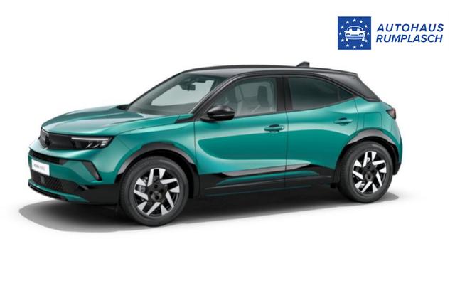 Opel Mokka GS 145 Hybrid AT6 Facelift TechP KomfortP 