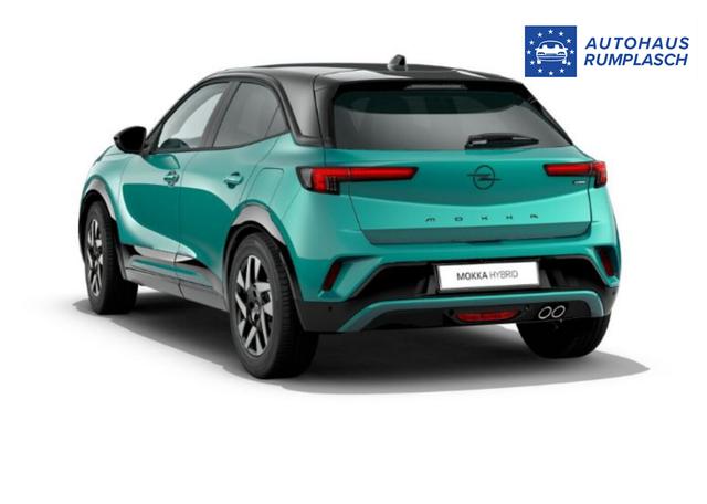 Opel Mokka GS 145 Hybrid AT6 Facelift TechP KomfortP 