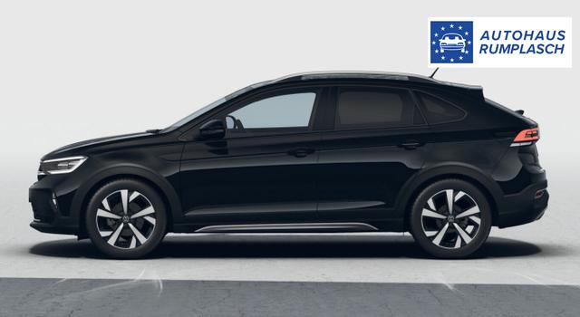 Volkswagen Taigo Style 150PS DSG Matrix IQDRIVE Nav SHZ Key 