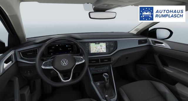 Volkswagen Taigo Style 150PS DSG Matrix IQDRIVE Nav SHZ Key 