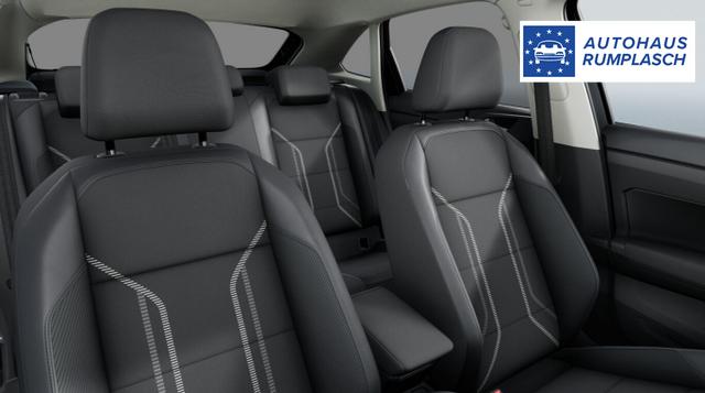 Volkswagen Taigo Style 150PS DSG Matrix IQDRIVE Nav SHZ Key 